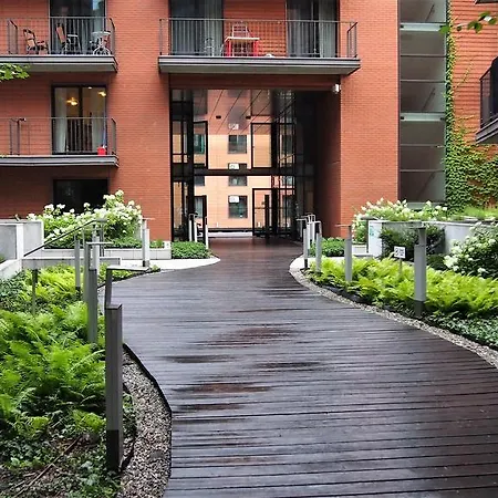 Apartment Pavia