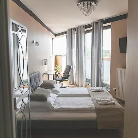 Apartment Pavia *